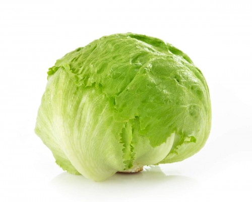 Lettuce