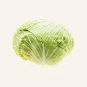 Cabbage