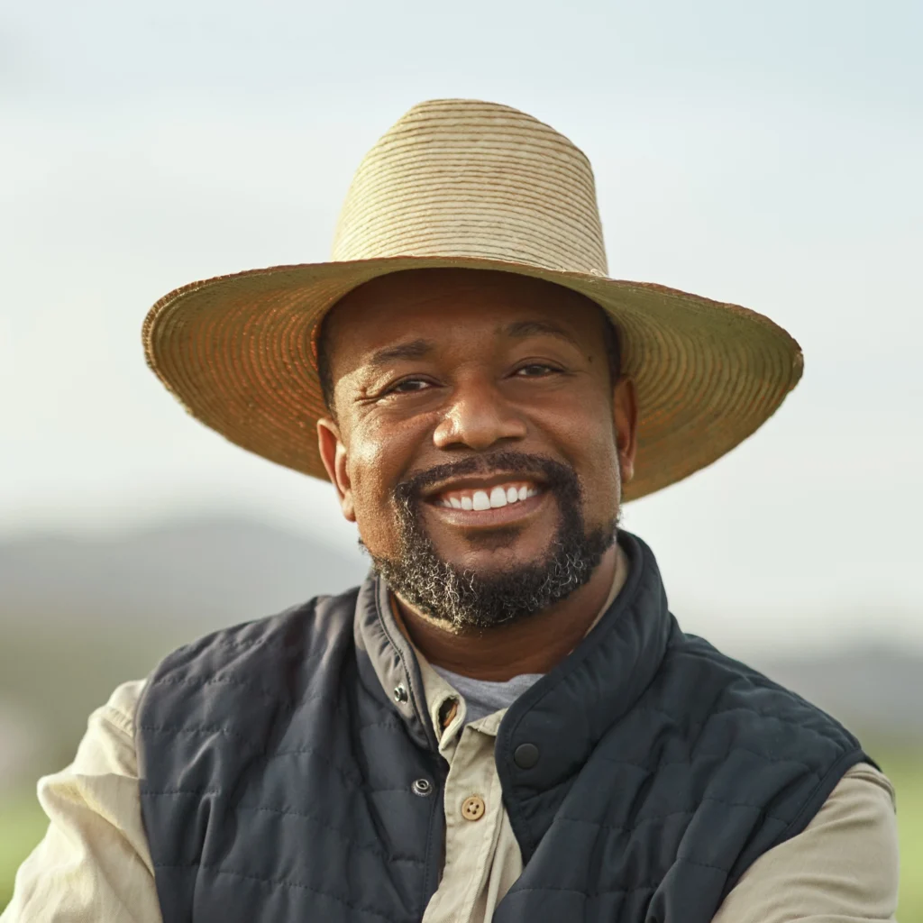 Mathew Daniel - nutriumfarm.com