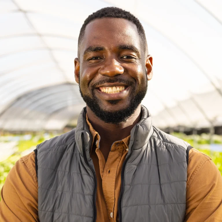 african-american-young-male-farm-supervisor
